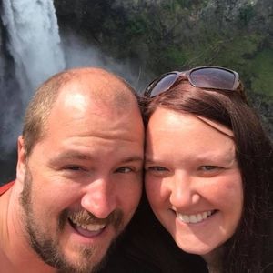 Meet your Posher, Jeanna